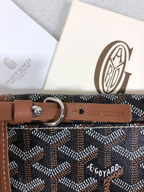 Amelia- GOD Bags - 748