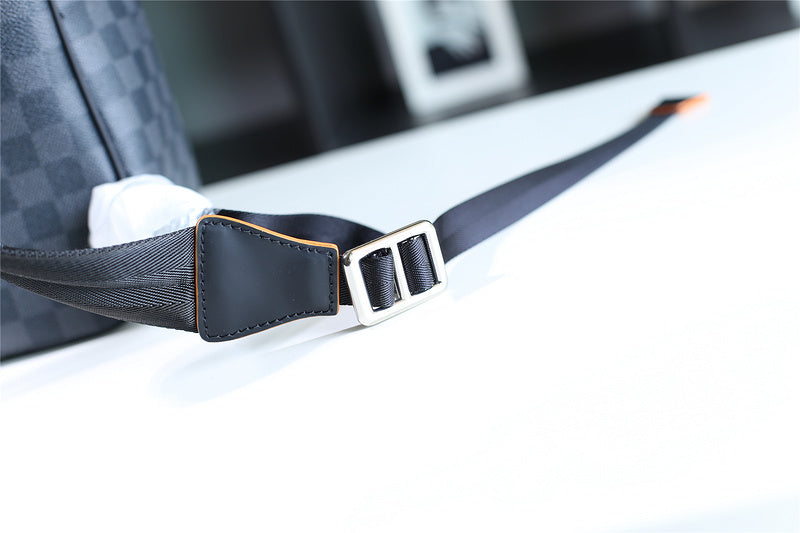 Fan Fashion Lu-Vi bags - 9718