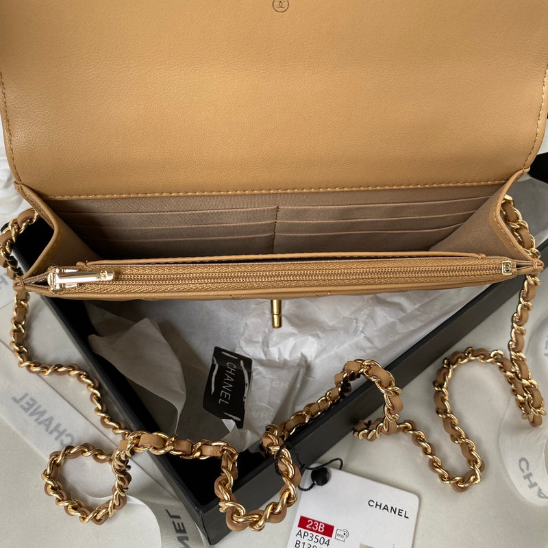 Amelia- CHL Bags - 7340