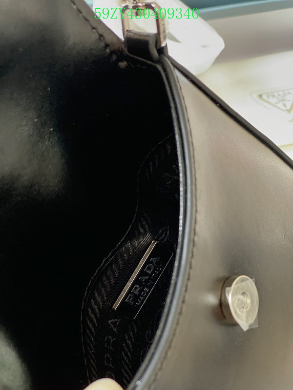 Amelia - PD Wallet - 288