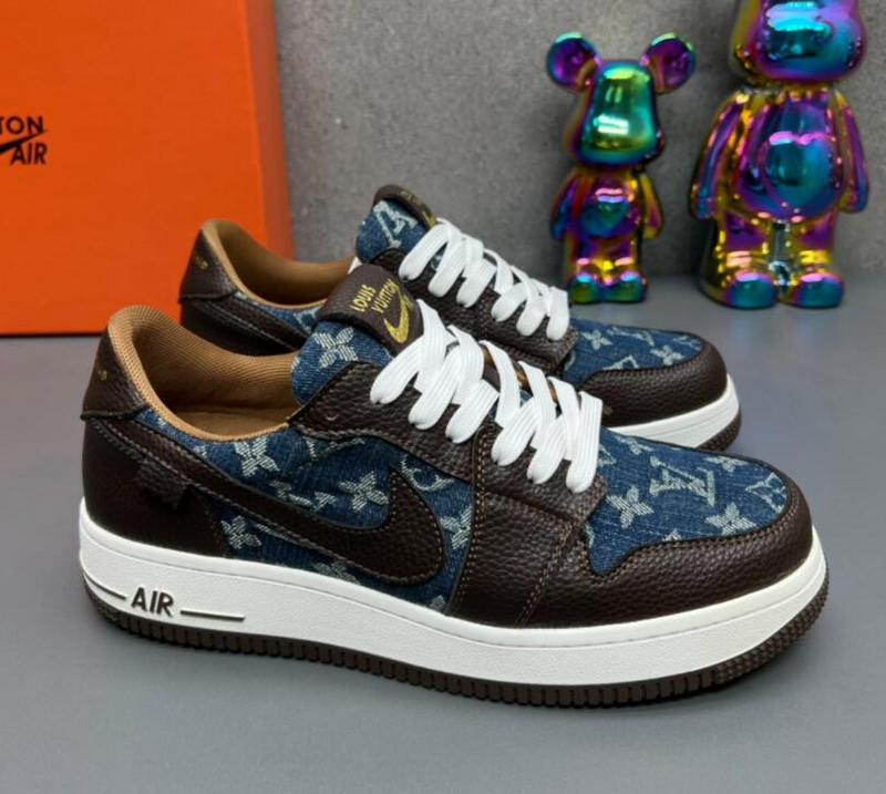 AmeliaLuxury - LOV Men Shoes - 670