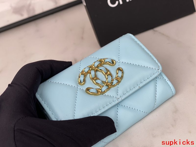 Amelia- Mix Wallets - 749