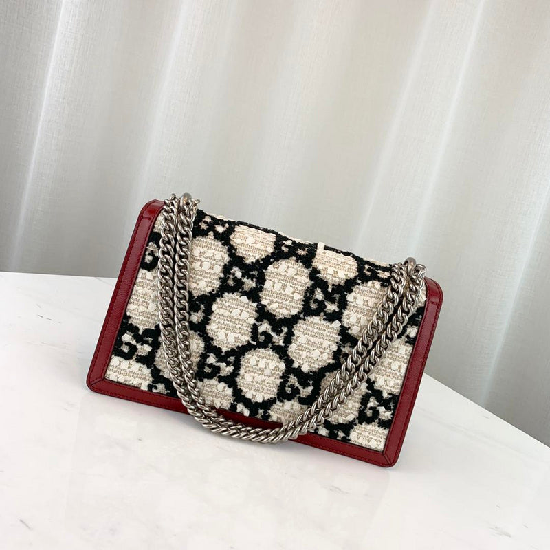 AmeliaLuxury - GCI Bags - 1252