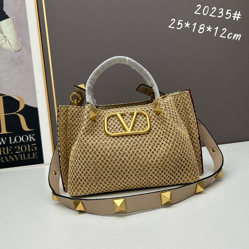 Amelia- VEL WOMEN LUXURY BAGS - 673