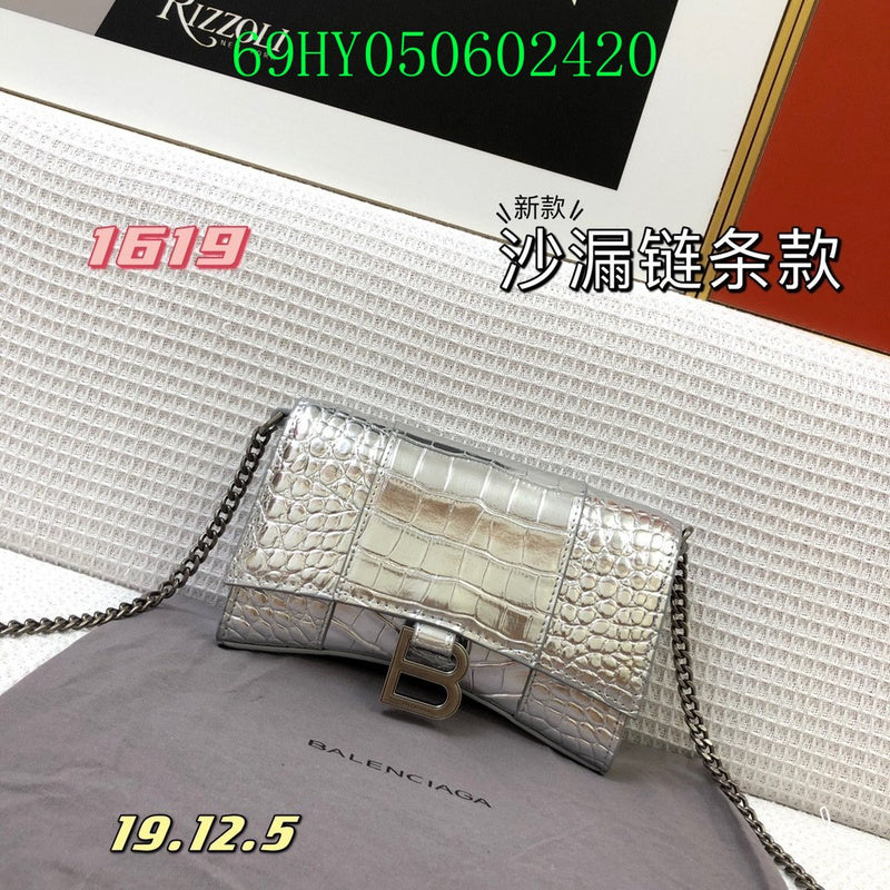 Amelia - BGA Bags - 2494