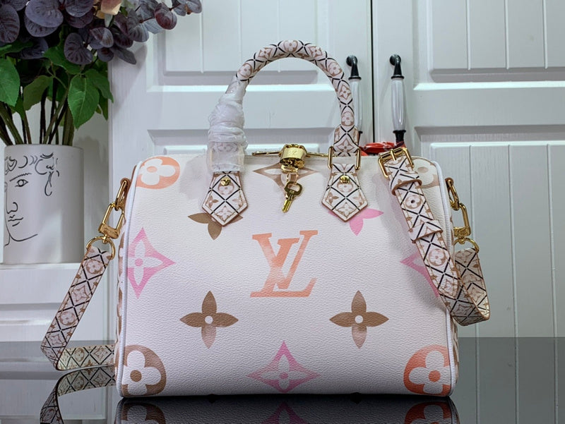Amelia - LV Bags - 15232