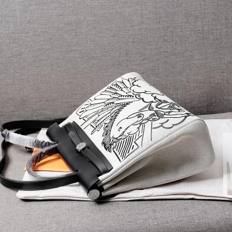 Amelia- HMS Bags - 070