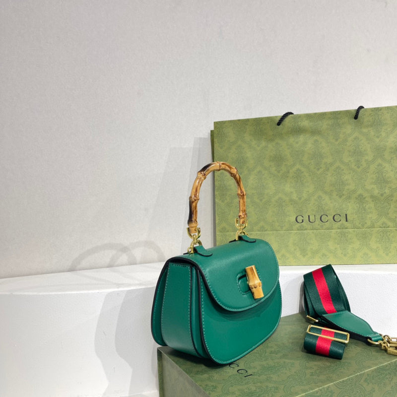 Amelia- GCI Bags - 2007
