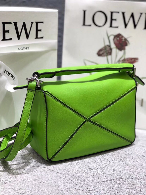 Amelia - LWE BRANDED BAGS - 313