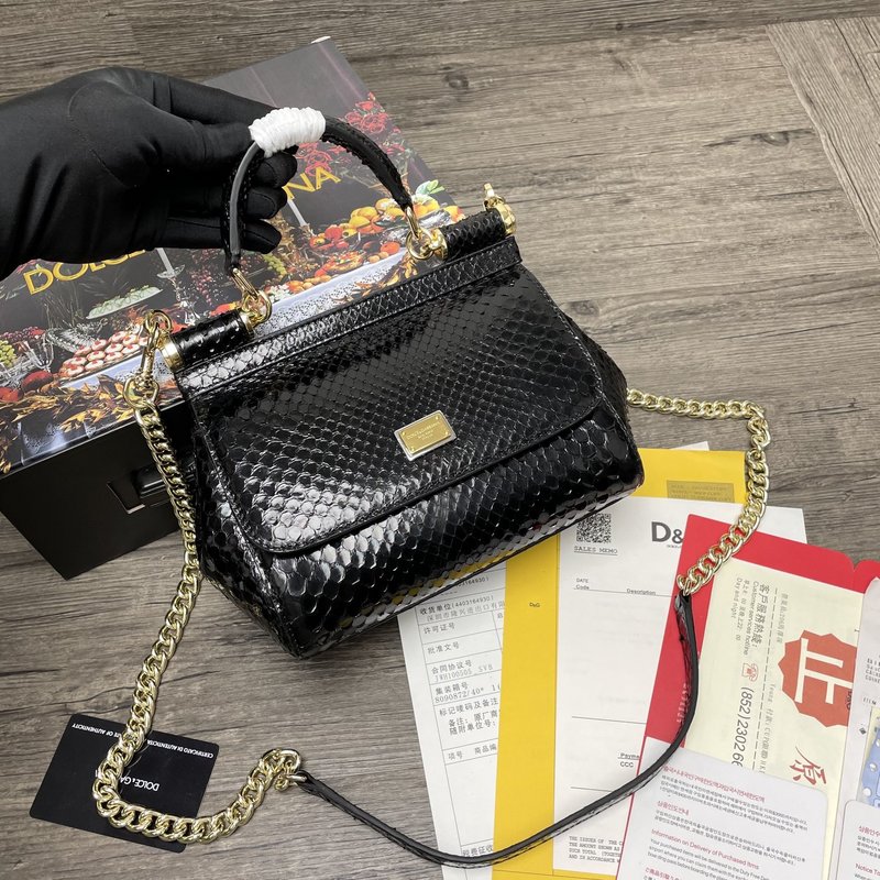 Amelia- DG Bags - 444