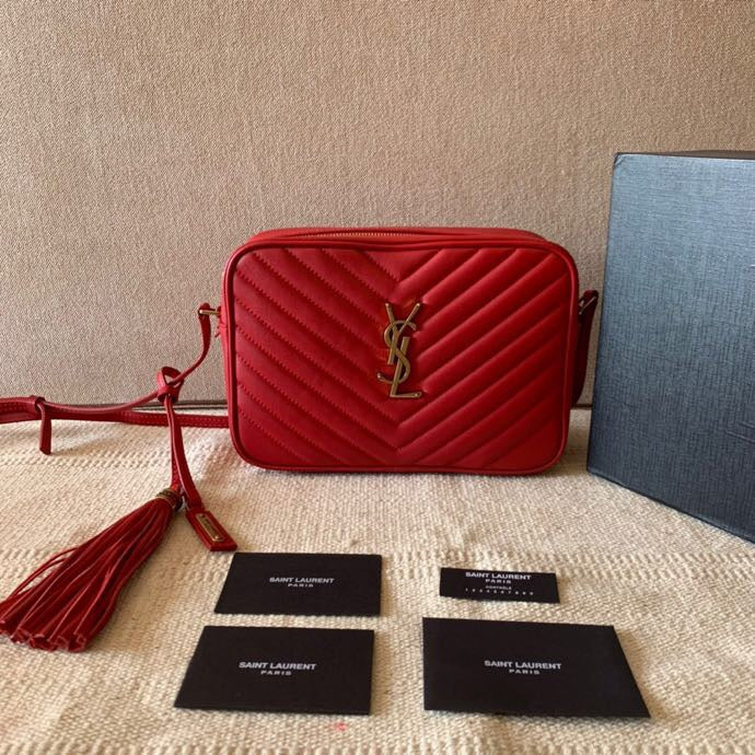 Amelia - YSL Bag - 3628