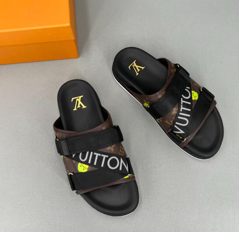 AmeliaLuxury - LOV Men Shoes - 1034