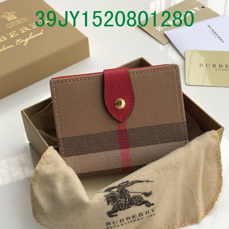 Amelia - BOR Wallet - 155