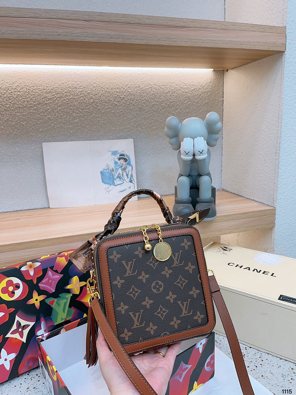 Amelia - LV Bags - 14738