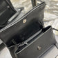 Amelia - YSL Bag - 1957