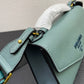 Amelia- PRDA  LUXURY BAGS - 526