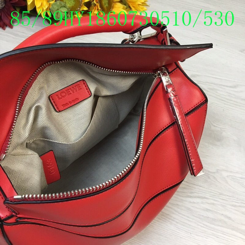 Amelia - LWE BRANDED BAGS - 275