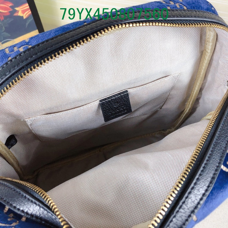 Amelia  - GCI Bags - 11468