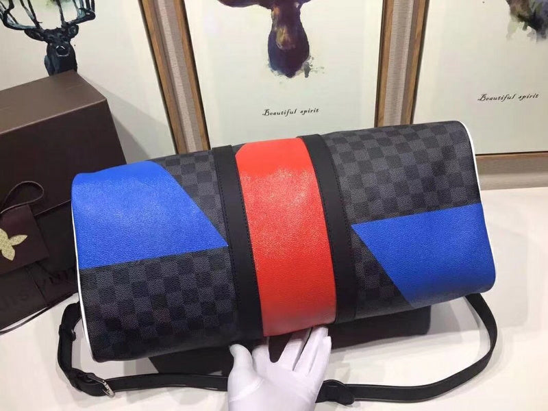 Amelia - LOV Travel Bags - 103