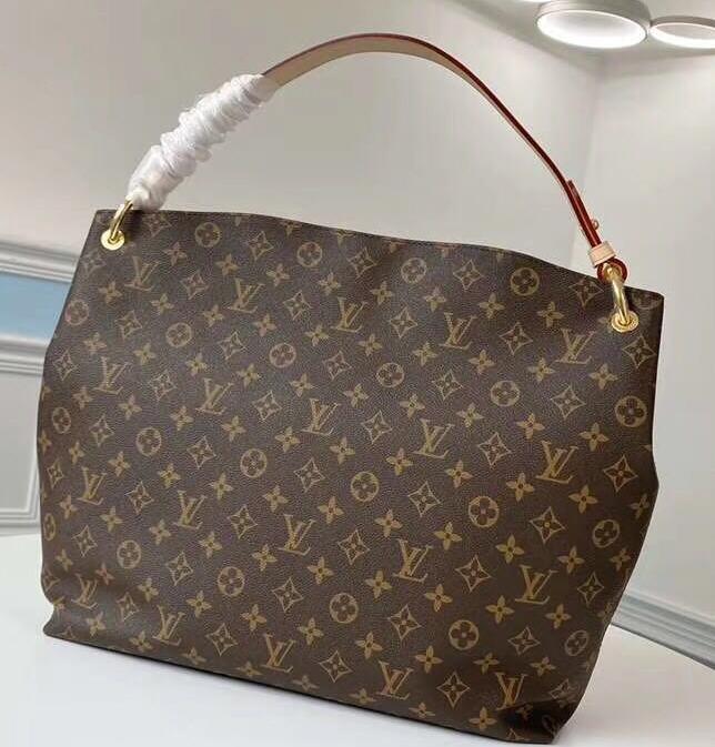 AmeliaLuxury - LOV Bags - 2695