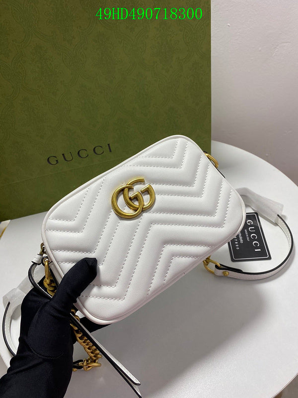 Amelia - GUKI Bags - 1126