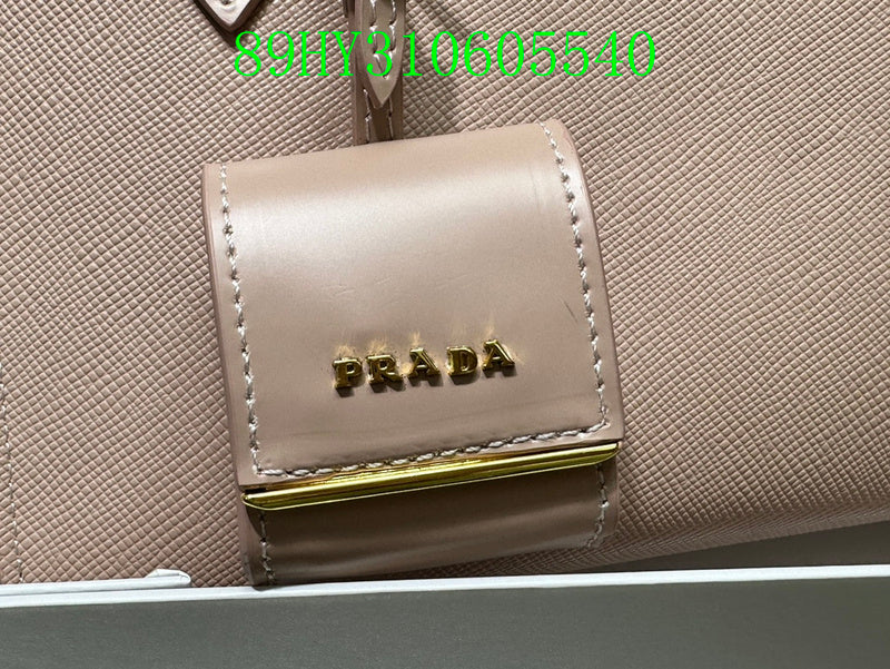Prada Bags - The Barnes Bags  226