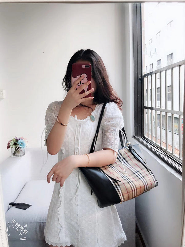 B-Berry Bags - Women Ameliave Luxury Bags - 782