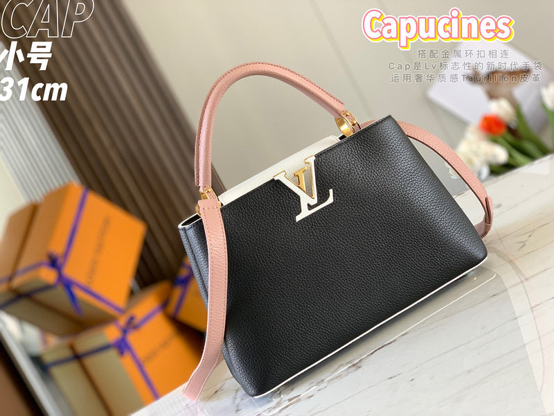 Amelia's Bag Gallery - LOV Bags - 1111