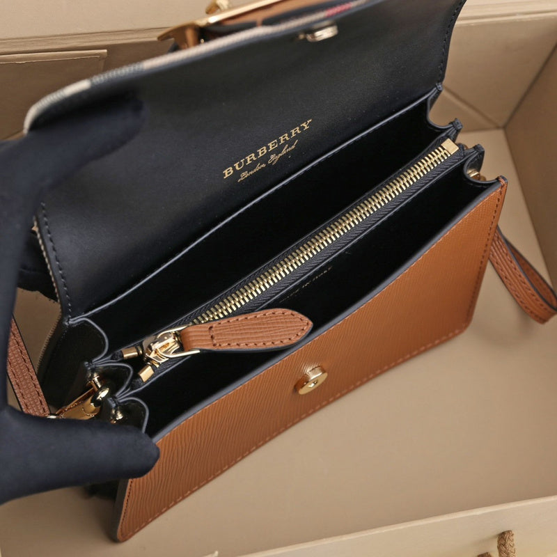 B-Berry Bags - Women Ameliave Luxury Bags - 413