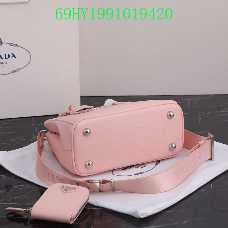 Prada Bags - The Barnes Bags  886