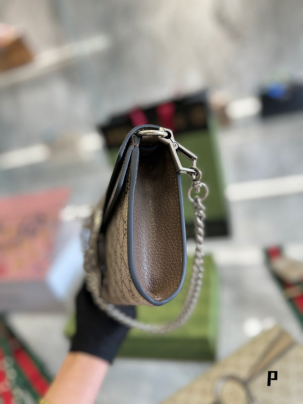 Amelia  - GCI Bags - 11826