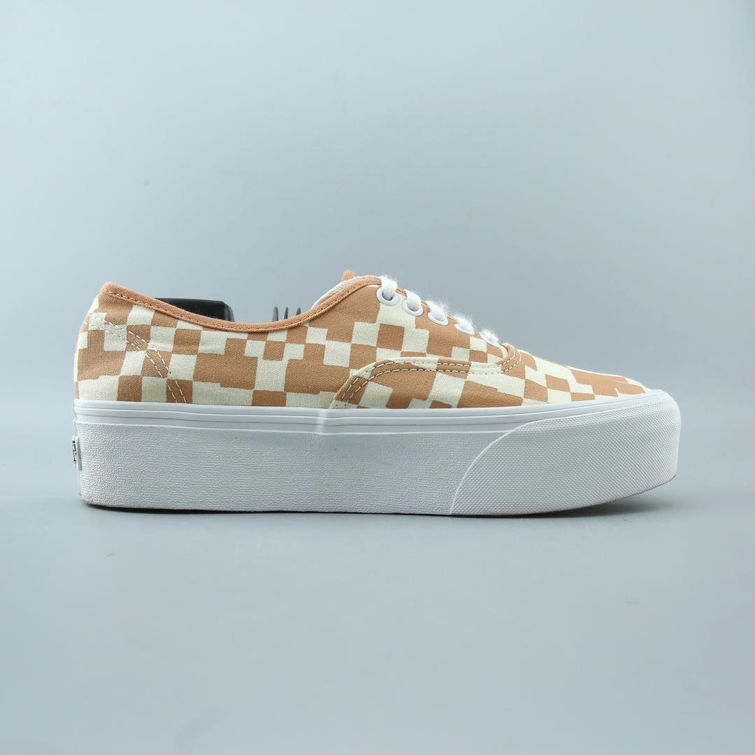 VANS  AUTHENTIC STACKFORM