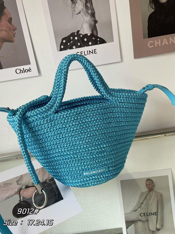 Amelia - BLN-CIAGA WOMEN LUXURY BAGS - 723