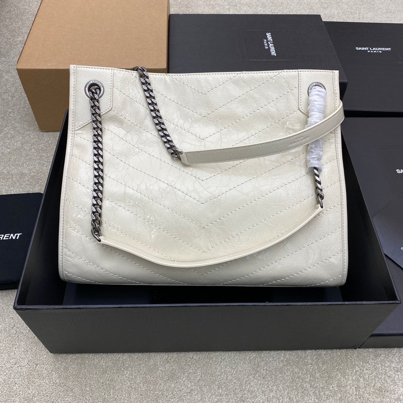 YSL BAGS - WOMEN LOVE LUXURY BAGS - 031
