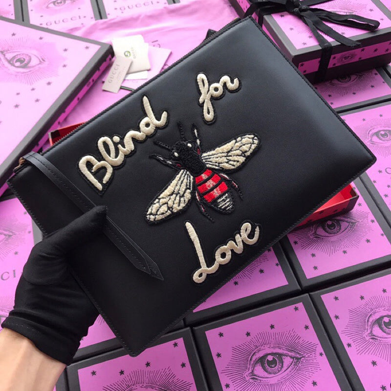 Amelia- Guki Wallet - 668