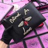 Amelia- Guki Wallet - 668