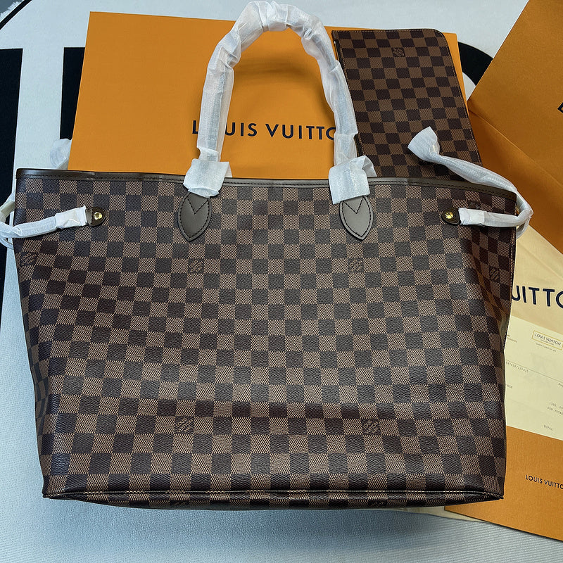 Fan Fashion Lu-Vi bags - 8108