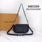 Amelia - LV Bags - 12938