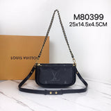Amelia - LV Bags - 12938