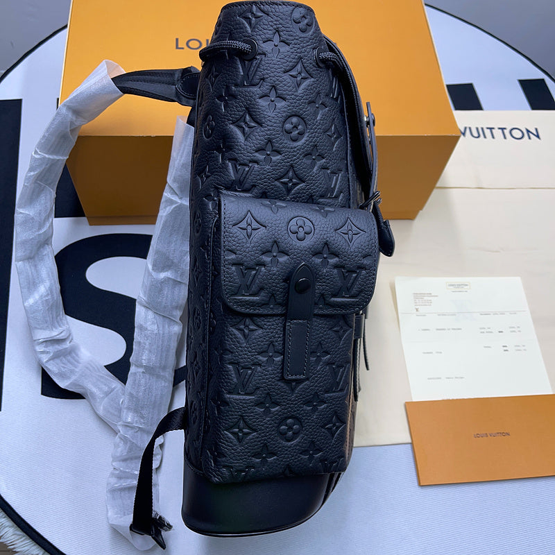 Fan Fashion Lu-Vi bags - 9649