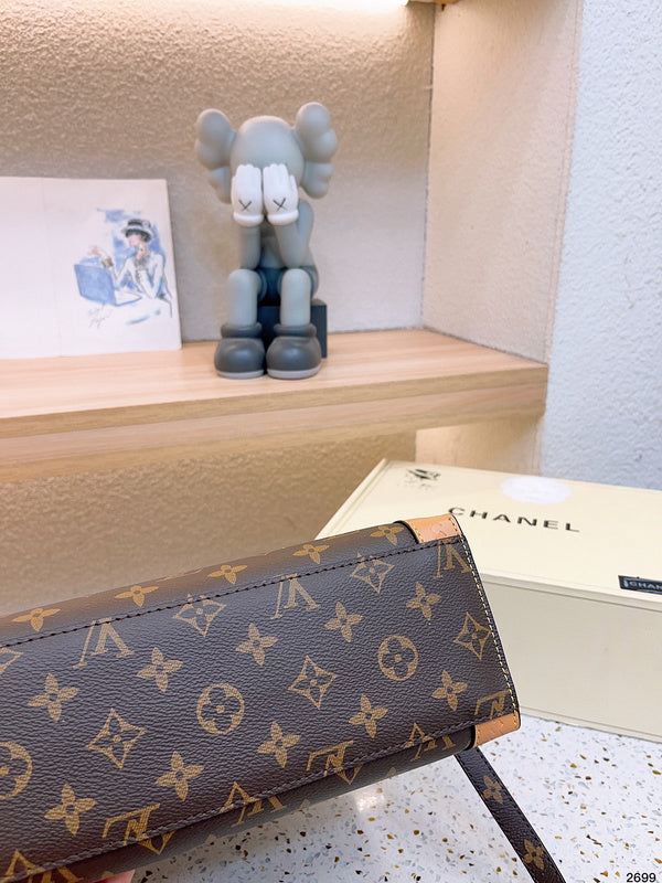 Amelia - LV Bags - 14903