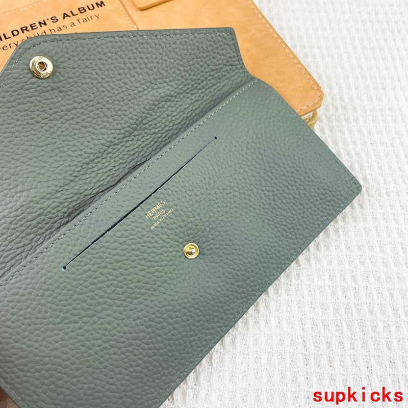Amelia- Mix Wallets - 402