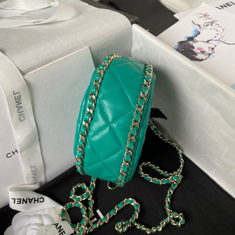 Amelia- CHL Bags - 7575