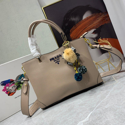 Amelia- PRDA  LUXURY BAGS - 275