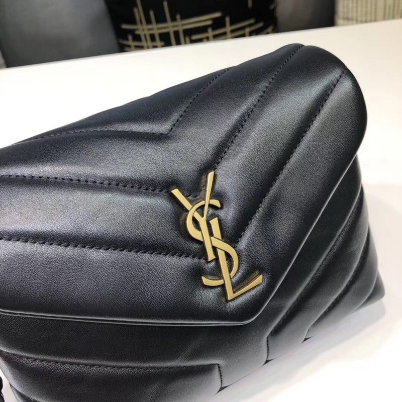 Amelia - YSL Bag - 2322