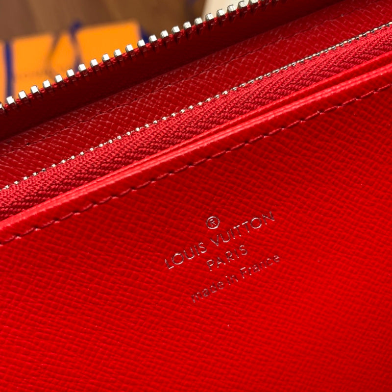 Amelia- LOV  Luxury  Wallets - 564