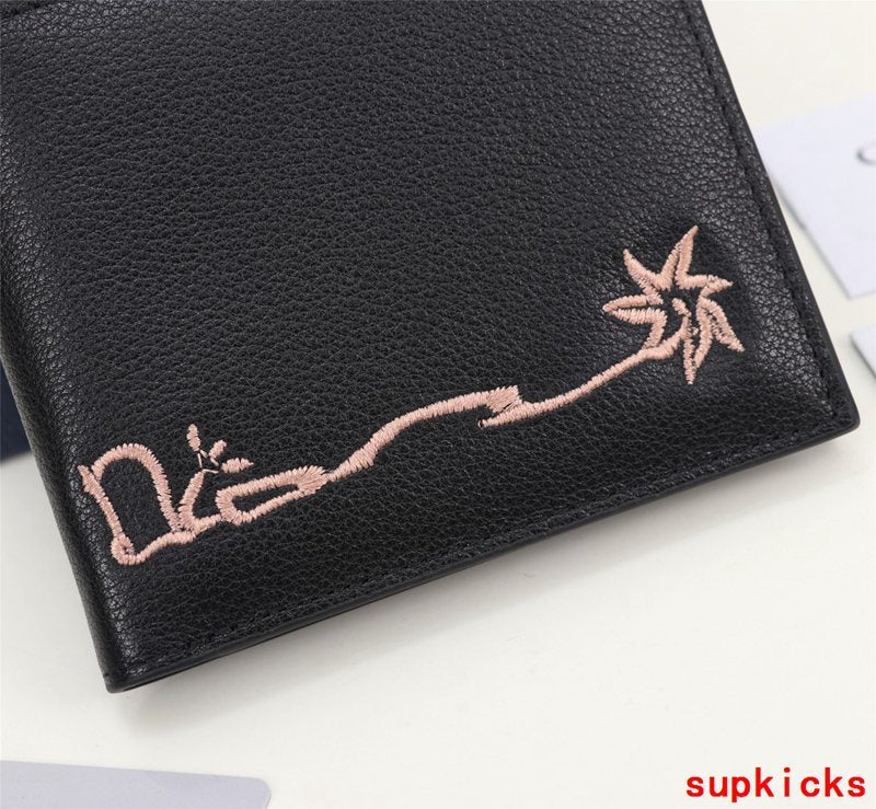 Amelia- Mix Wallets - 360