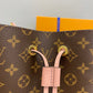 Fan Fashion Lu-Vi bags - 17605
