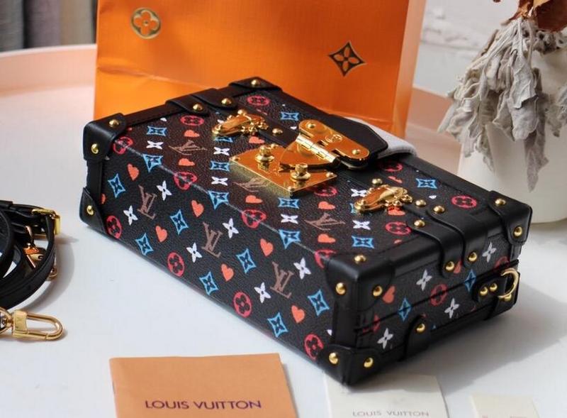 AmeliaLuxury - LOV Bags - 2665