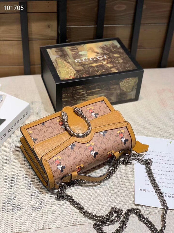 Amelia - GCI Bags - 11086